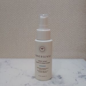 Innersense Sweet Spirit Leave In Conditioner Travel Size 2 Oz New